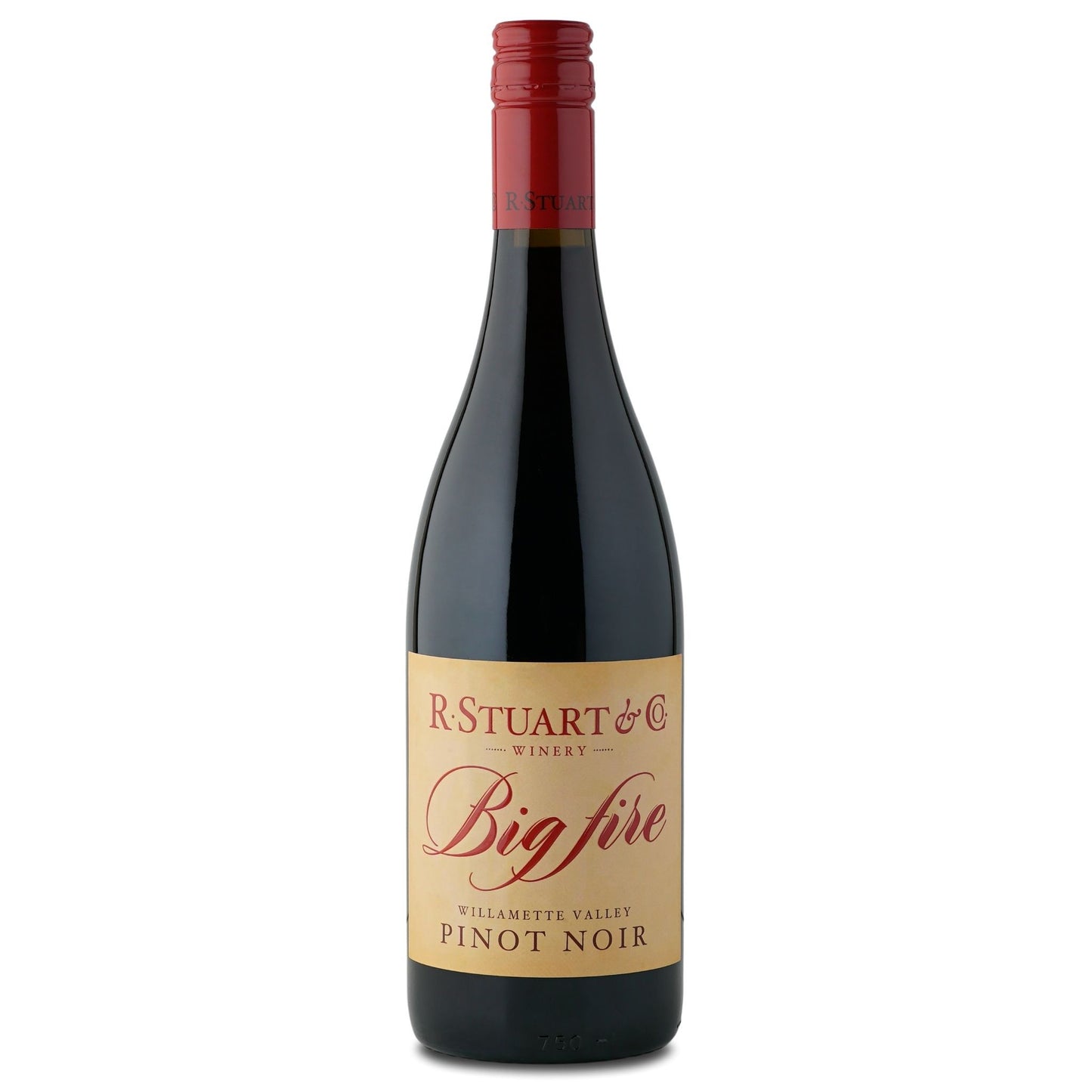 2022 R. Stuart & Co. Big Fire Pinot Noir 750ml