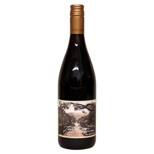 2022 R. Stuart & Co. Love Oregon Pinot Noir 750ml