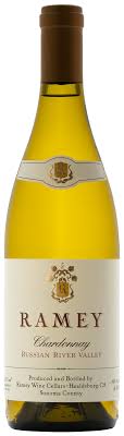 2022 Ramey Chardonnay 750ml