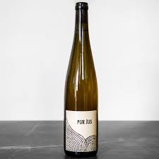 2022 Ruhlmann Dirringer Pur Jus 750ml