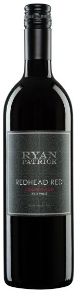 2022 Ryan Patrick Vineyards Redhead Red 750ml
