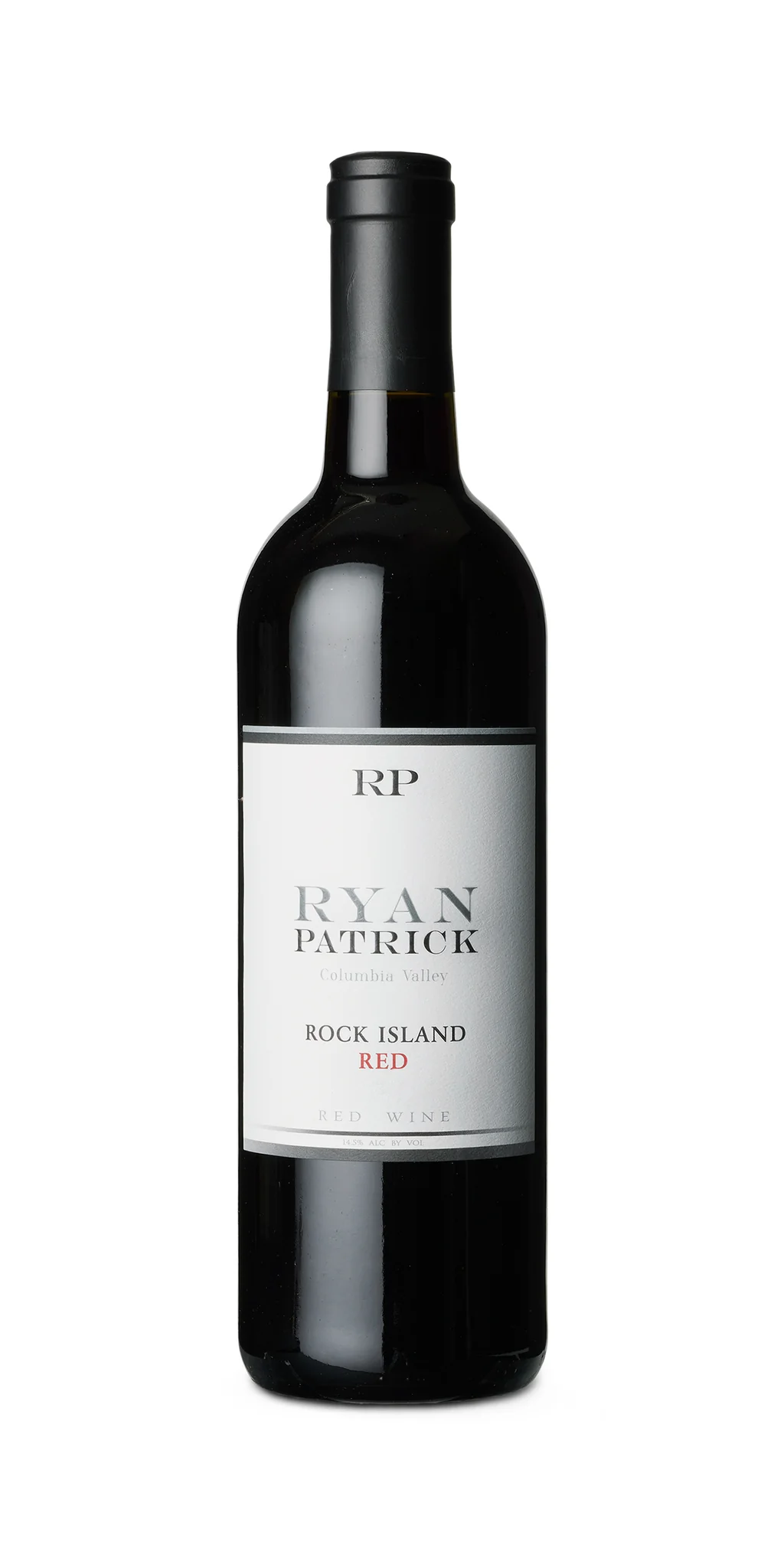 2022 Ryan Patrick Vineyards Rock Island Red 750ml