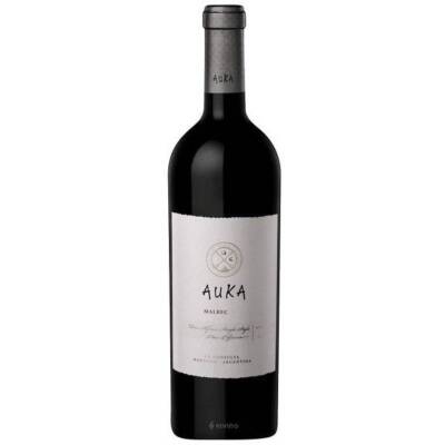2022 San Polo Auka Malbec 750ml