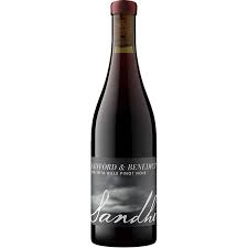 2022 Sandhi Pinot Noir 750ml