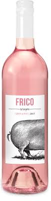 2022 Scarpetta Frico Rosato Toscana IGT 750ml