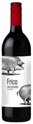 2022 Scarpetta Frico Rosso Toscana IGT 750ml