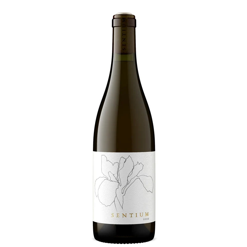 2022 Sentium Wines Mendocino Sauvignon Blanc 750ml