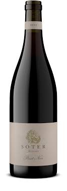 2022 Soter Vineyards Estates Pinot Noir 750ml