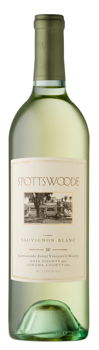 2022 Spottswoode Sauvignon Blanc 750ml