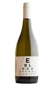 2022 Spy Valley E Block Sauvignon Blanc 750ml