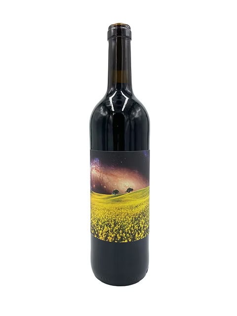 2022 Star Party Shenandoah Valley Cabernet Franc 750ml