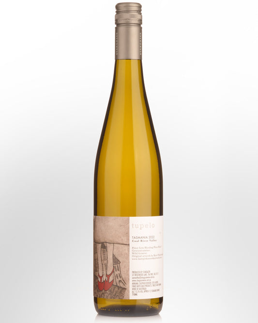 2022 Stargazer Tupelo 750ml