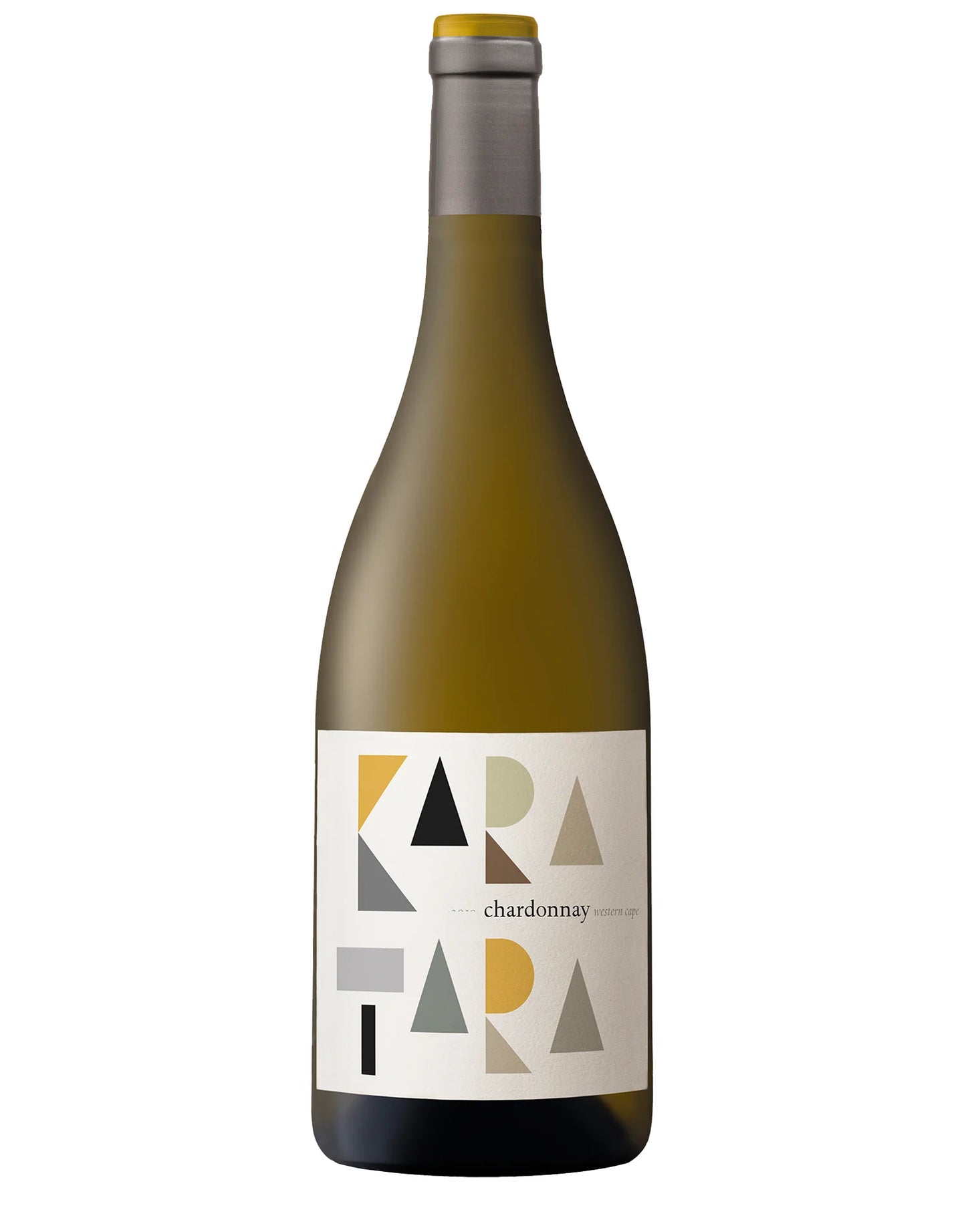 2022 Stark Conde Kara Tara Chardonnay 750ml