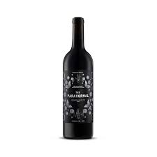 2022 Supernatural Wine Co. The Paranormal Cabernet Franc 750ml