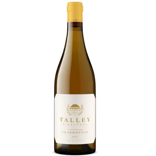 2022 Talley Vineyards Estate Chardonnay 750ml