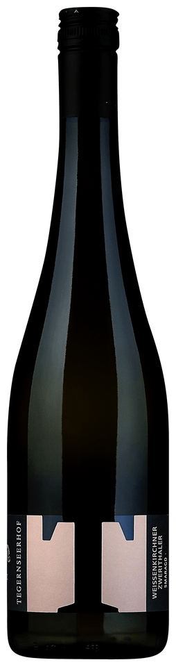 2022 Tegernseerhof Weissenkirchner Zwerithaler Smaragd 750ml