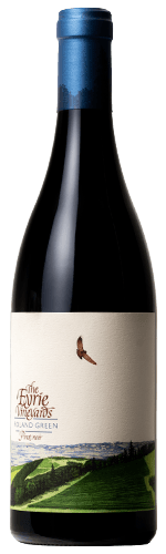 2022 The Eyrie Vineyards Roland Green Pinot Noir 750ml