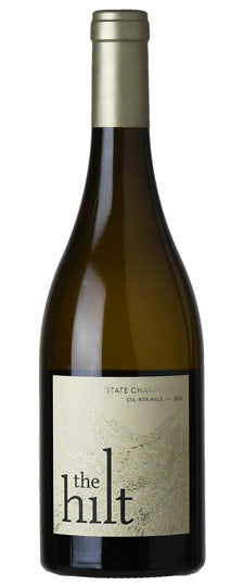 2022 The Hilt Chardonnay 750ml