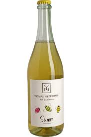 2022 Thomas Niedermayr Hof Gandberg Summ 750ml