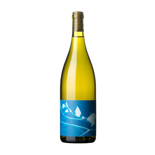 2022 Thomas Puechavy Les Rayons Blanc 750ml