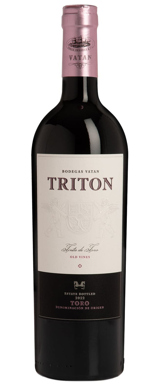 2022 Triton' Tinta de Toro 750ml