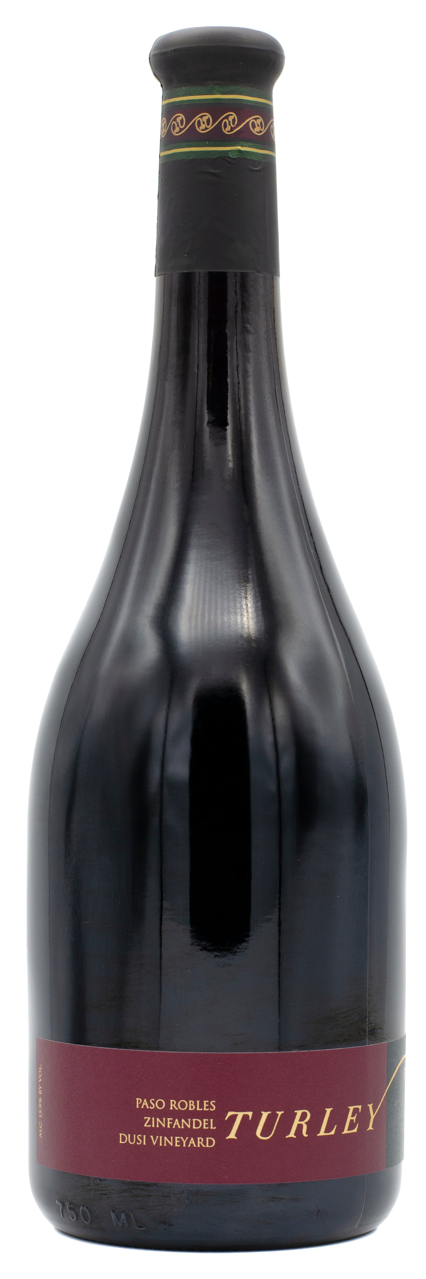 2022 Turley Wine Cellars Dusi Vineyard Zinfandel 750ml