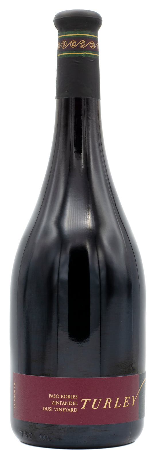 2022 Turley Wine Cellars Dusi Vineyard Zinfandel 750ml