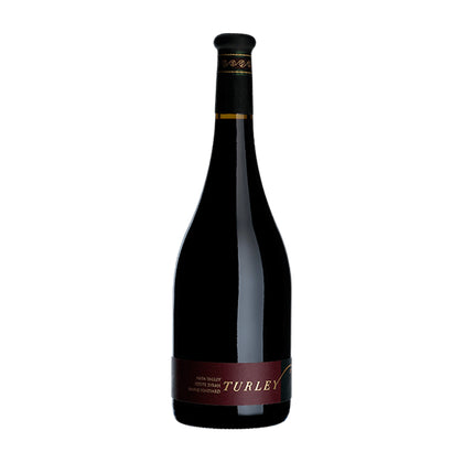 2022 Turley Wine Cellars Hayne Vineyard Petite Sirah 750ml