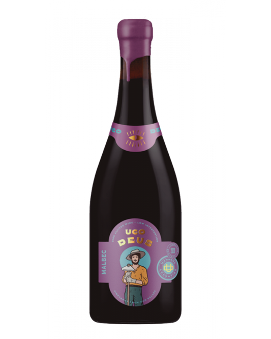 2022 Uco Deus Malbec 750ml