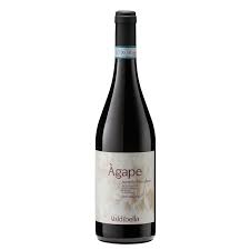 2022 Valdibella Agape Nerello Mascalese Sicila 750ml