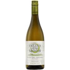 2022 Valley of the Moon Pinot Gris Viognier 750ml