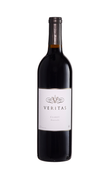 2022 Veritas Claret 750ml