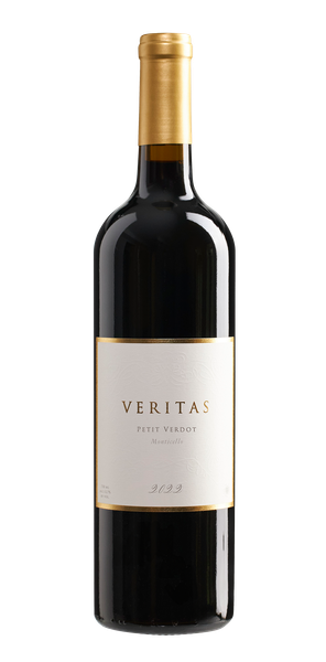 2022 Veritas Petit Verdot 750ml