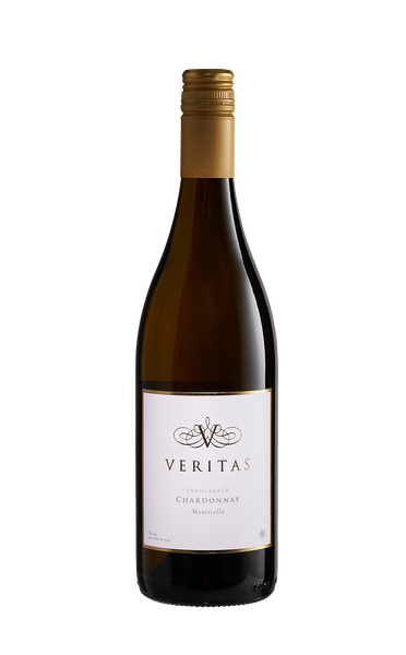 2022 Veritas Saddleback Chardonnay 750ml