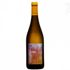 2022 Veronique Gunther-Chereau Chardonnay Aurore 750ml