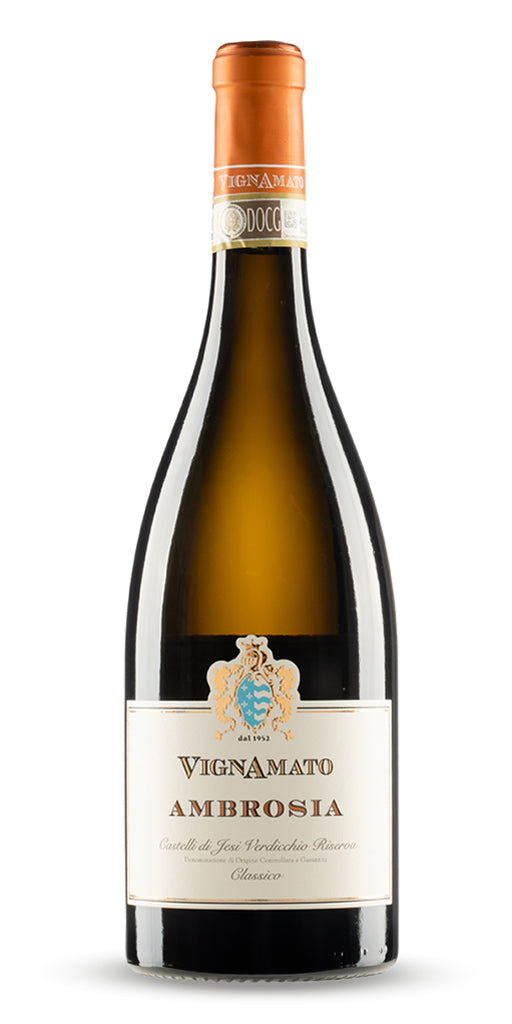 2022 Vignamato Ambrosia 750ml