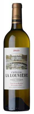 2022 Vignobles Andre Lurton Chateau La Louviere 'L de La Louviere' Blanc 750ml