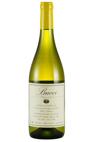 2022 Villa Bucci Verdicchio dei Castelli di Jesi Classico Superiore 750ml