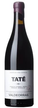 2022 Viña Somoza Alma Do Vello Tesouro Viñedos En Rubia Albarello 750ml
