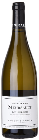 2022 Vincent Girardin Les Folatieres 750ml