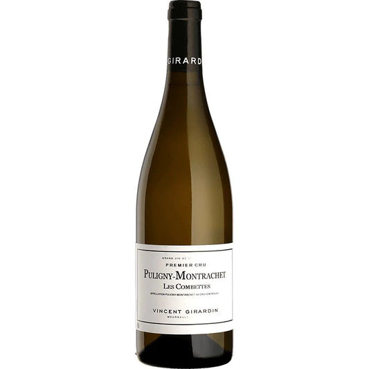 2022 Vincent Girardin Puligny-Montrachet Les Combettes Premier Cru 750ml