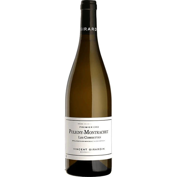 2022 Vincent Girardin Puligny-Montrachet Les Combettes Premier Cru 2022 Vincent Girardin Puligny-Montrachet Les Combettes Premier Cru