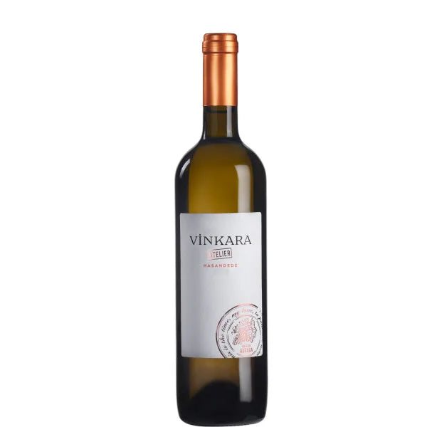 2022 Vinkara Winehouse Hasandede 750ml