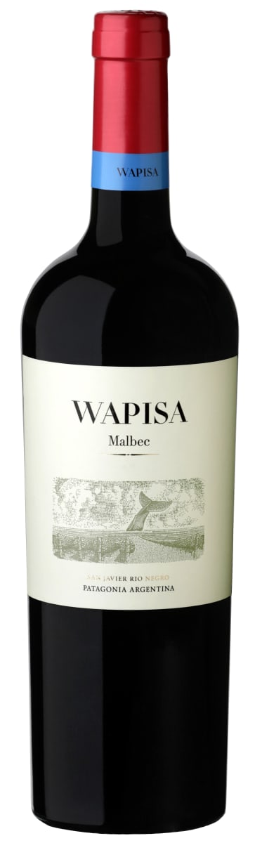 2022 Wapisa Malbec 750ml