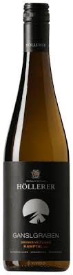 2022 Weingut Hollerer Gruner Veltliner 750ml