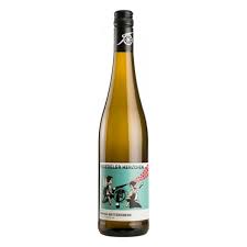 2022 Weingut Immich-Batterieberg Briedeler Herzchen Riesling Trocken 750ml