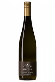 2022 Weingut Ingrid Groiss Braitenpuechttorff Gemischter Satz 750ml