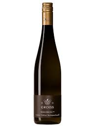2022 Weingut Ingrid Groiss Braitenpuechttorff Riesling 750ml