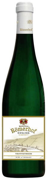 2022 Weingut Romerhof Riesling Kabinett 750ml