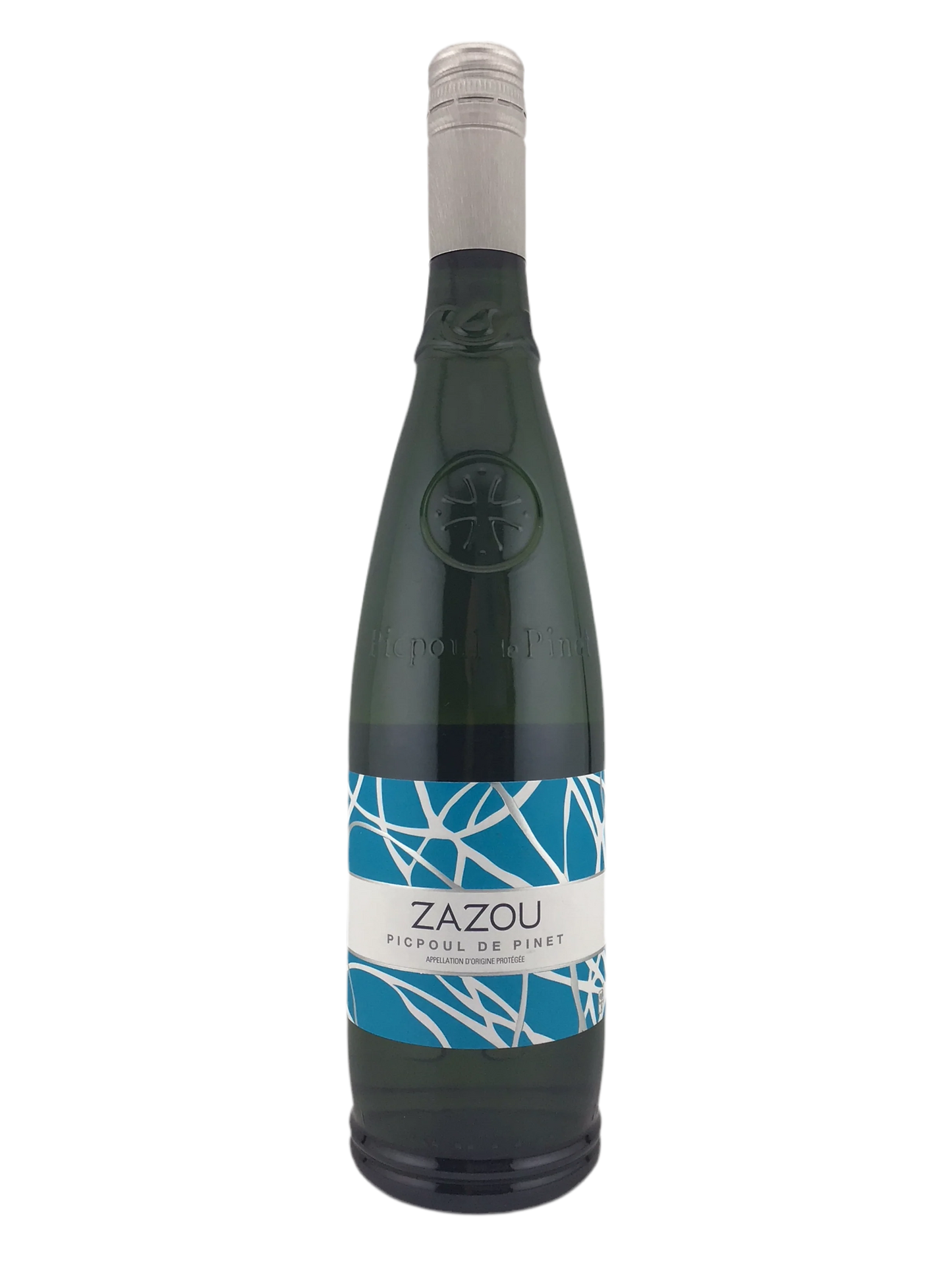 2022 Zazou Picpoul de Pinet 750ml